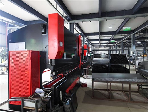 双品医养家具生产车间