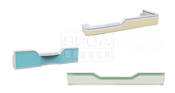 双品家具,直边护士站 (3) 双品家具,直边护士站 (3)