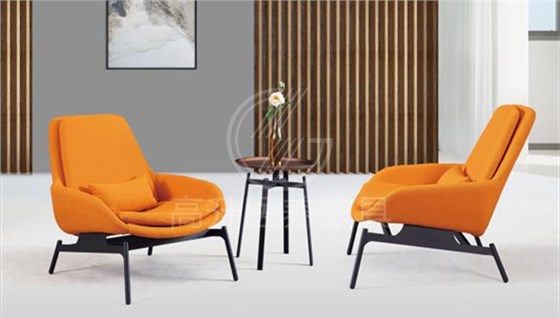 双品家具，体检中心休息椅 (1)