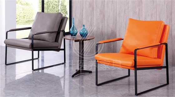 双品家具，休闲椅